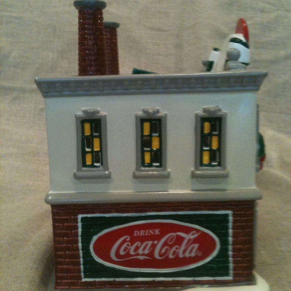 SOLD Retired Dept 56 Original Snow Village - Picture 8 of 8